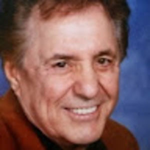 Meet your Posher, George